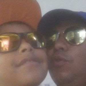 Meet your Posher, Julio cesar